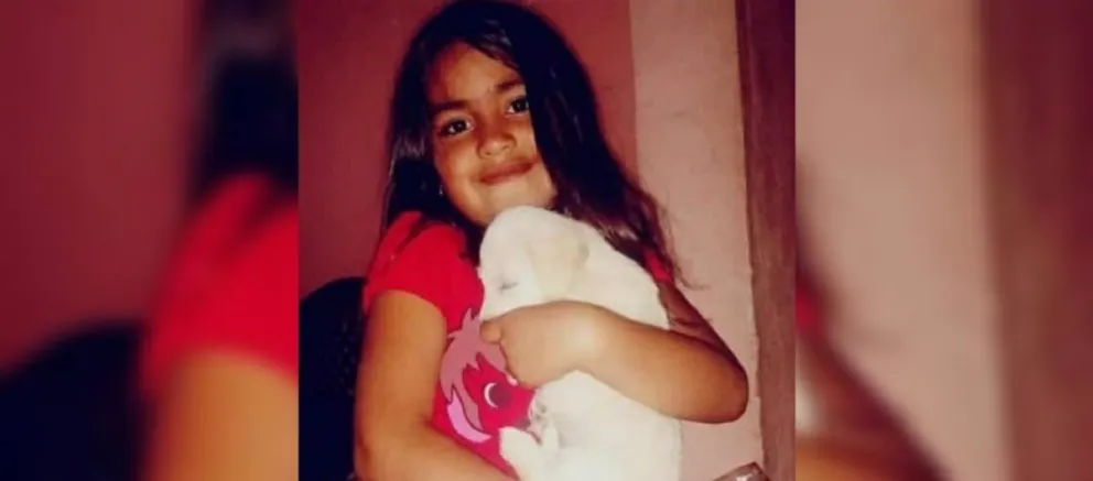 Advierten que la desaparición de Guadalupe Lucero podría estar vinculada con Salta: las razones