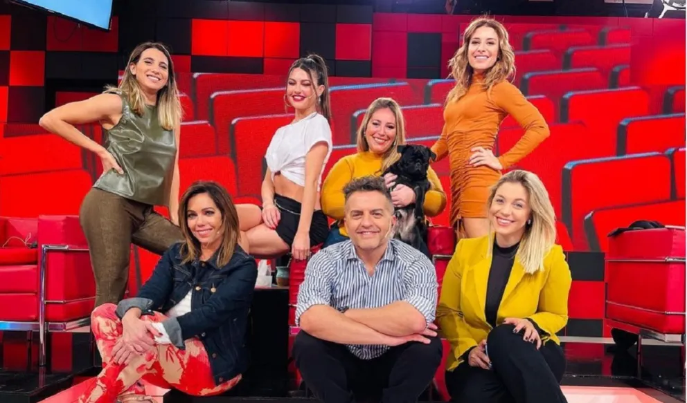 Canal Trece vuelve a mover Los Ángeles de la Mañana: qué pasará con el ciclo de chimentos