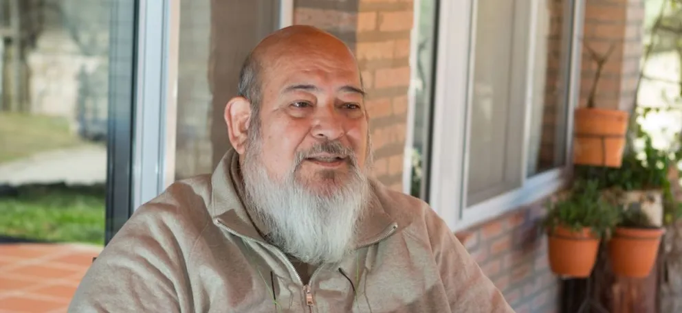 Le hacía bajarse los pantalones y lo tocaba: el crudo testimonio de una de las víctimas del "Sa-cerdote" Rosa Torino