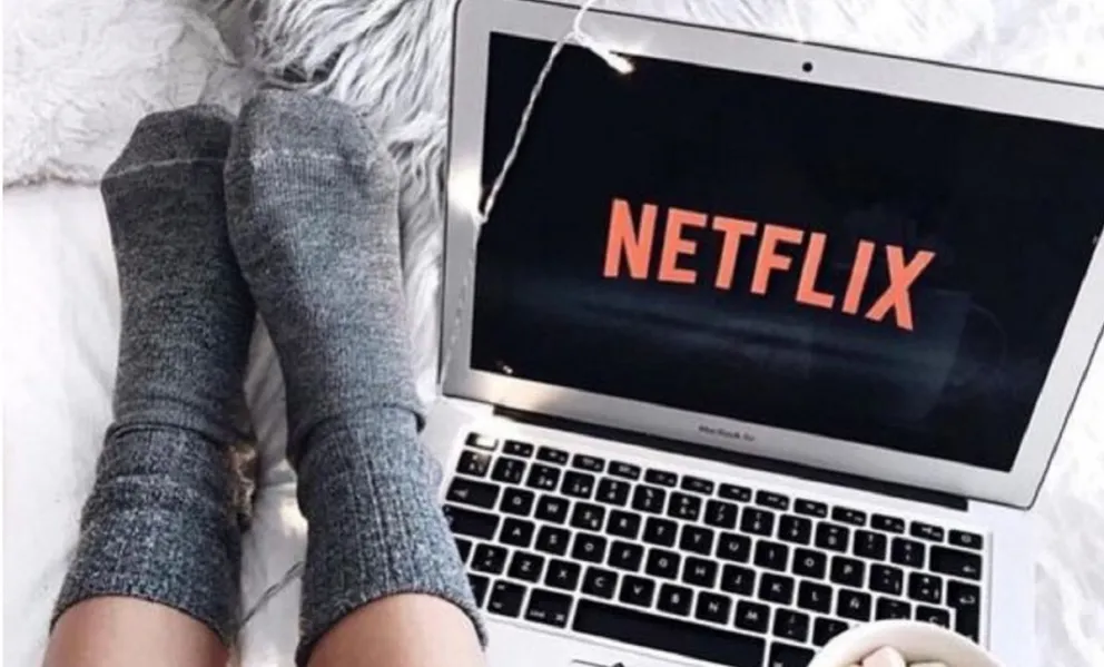Netflix. Fuente (Instagram)