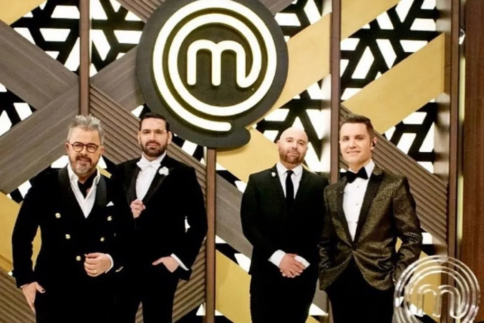 Masterchef Celebrity: Una mujer se convirtió en la nueva eliminada