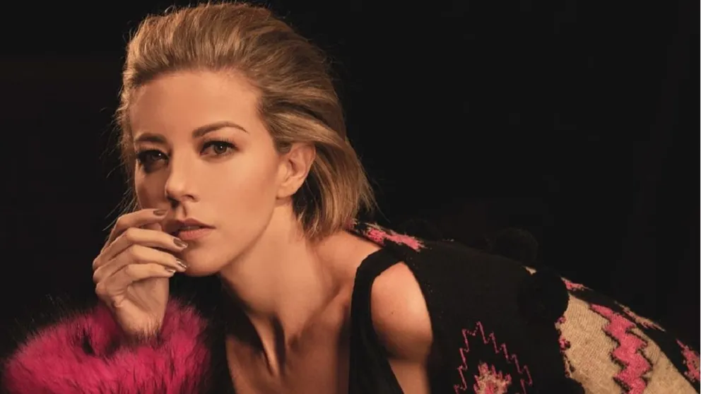 Fernanda Castillo cautivó a sus fans