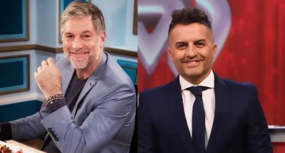 ¿Se viene un nuevo escándalo? La revelación de Ángel de Brito sobre Horacio Cabak que lo vuelve a comprometer
