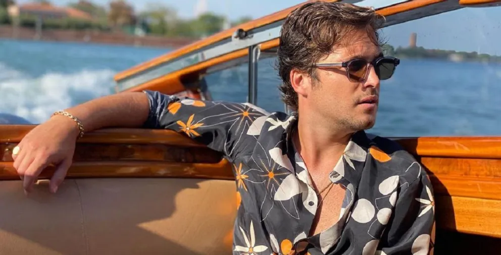Diego Boneta cautivó a sus fans