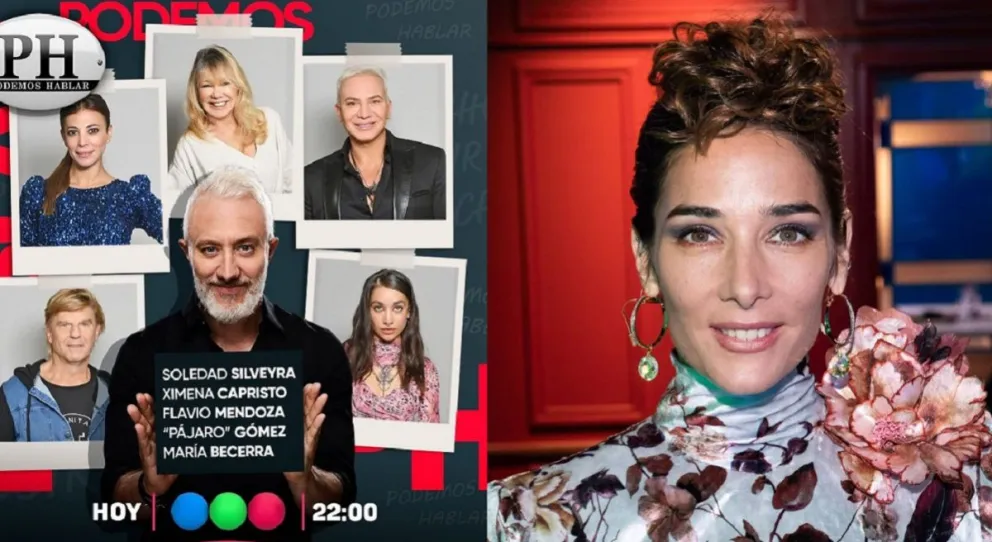 Juana Viale y Andy Kusnetzoff Fuente:(Instagram)
