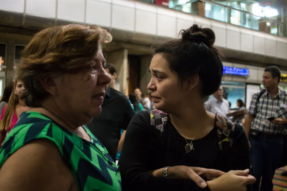 Miles de argentinos quedarán varados en el exterior a causa de la medida implementada por el Gobierno nacional