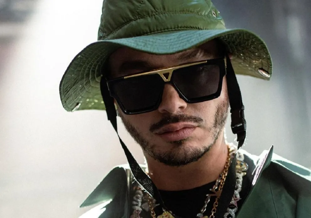 J Balvin y Valentina Ferrer ya son padres y lo anunciaron de una tierna forma: ¿cómo nombraron a su primer hijo?