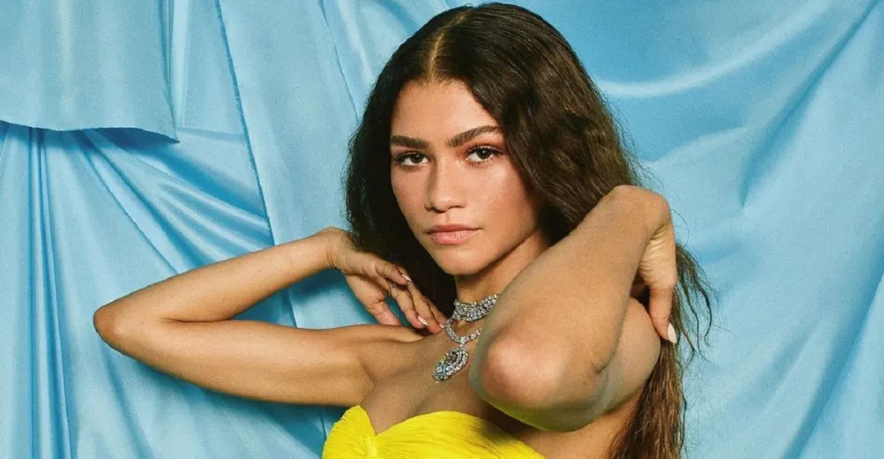 Zendaya y Beyoncé