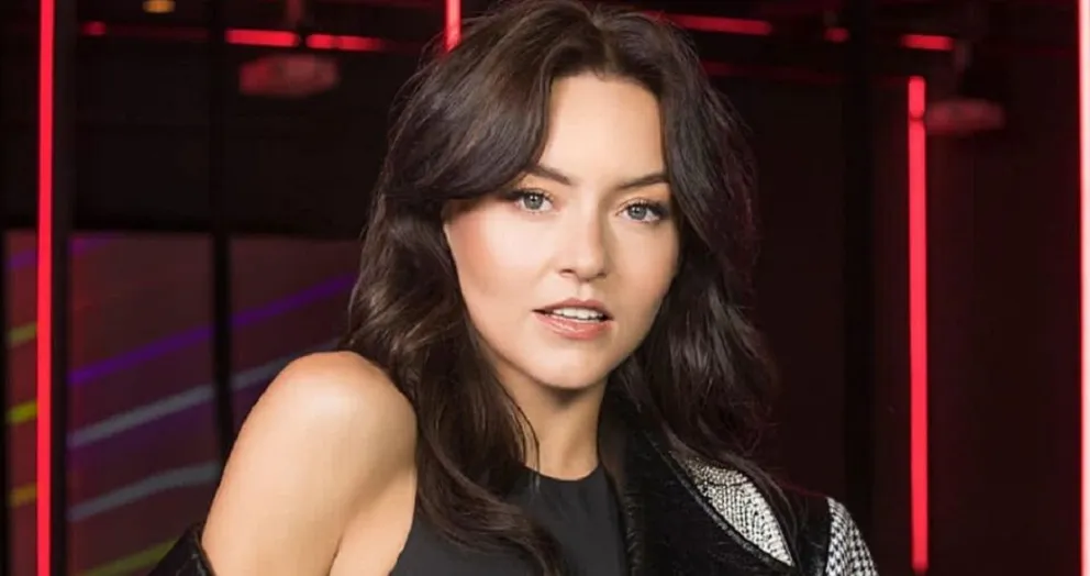 Angelique Boyer cautivó a sus fans
