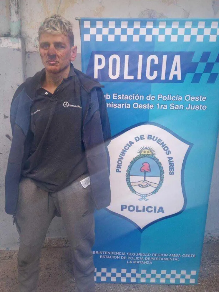 Desenlace sangriento: no quiso pagar dos latas de cerveza, el almacenero se lo reclamó y el cliente se enojó