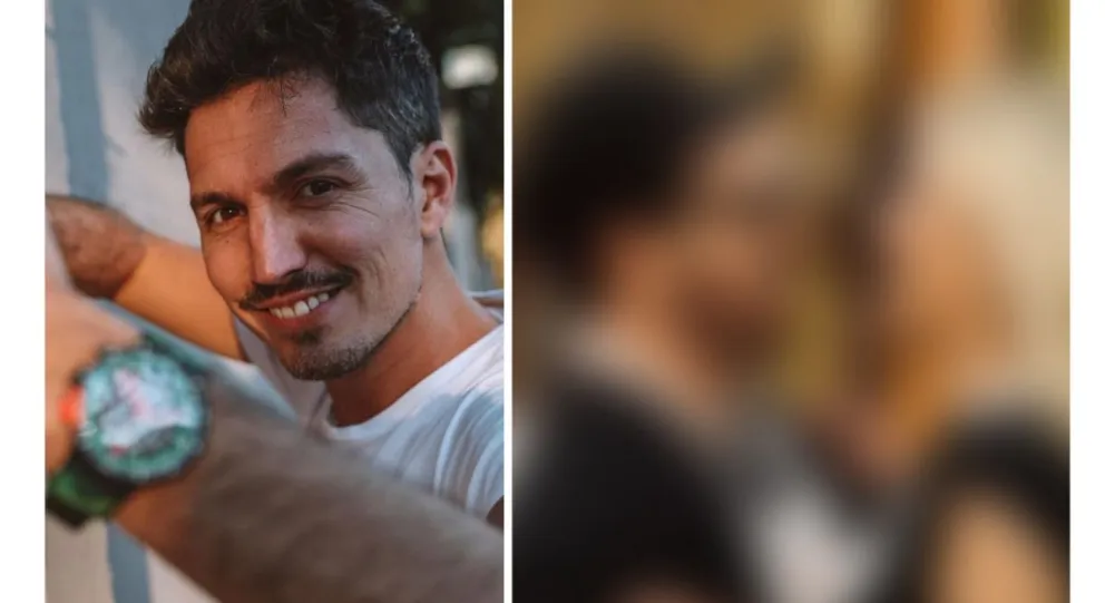 Guido Záffora dejó en evidencia la reconciliación de una famosa pareja: ¿quiénes son?