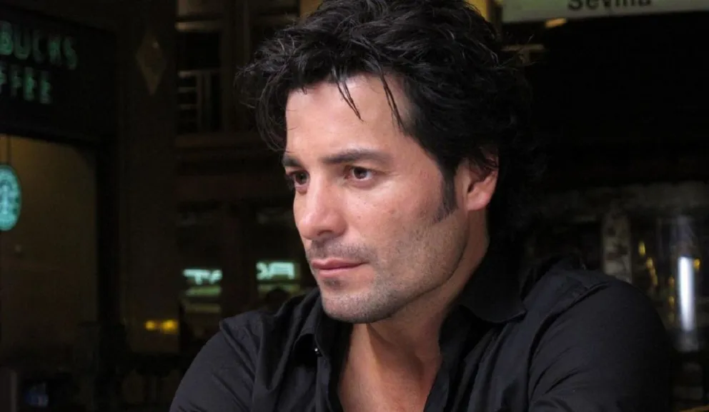 Chayanne cumple años y sus fans lo felicitan de una curiosa forma: ¿cuántos años cumple el artista?