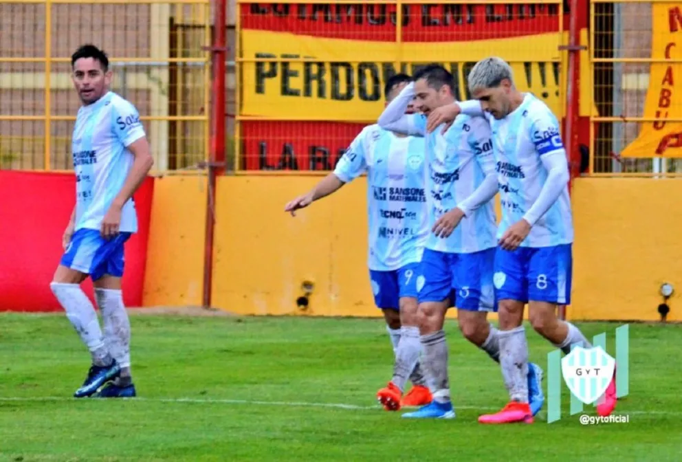 Gimnasia y Tiro se sumó a una movida mundial por el Día del Orgullo LGBTIQ+