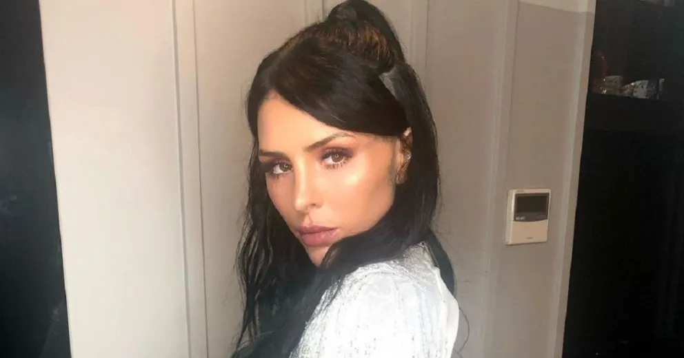 Cande Tinelli y su preocupación por la salud de su madre Soledad Aquino: “Nunca voy a soltarte”