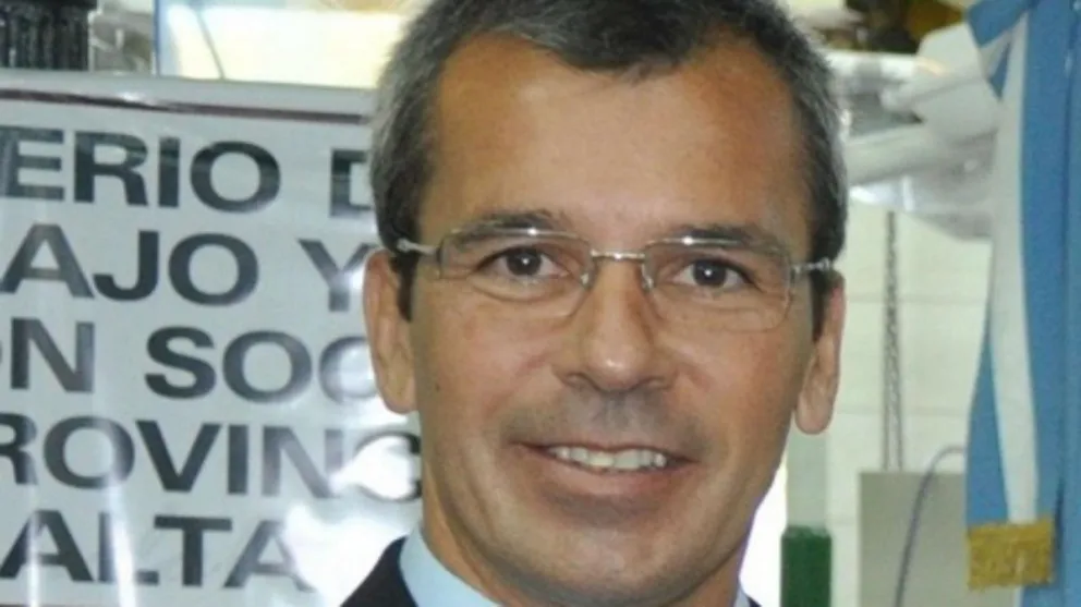 Matías Huergo recibió una durísima "cachetada" judicial en la causa de las facturas "truchas"