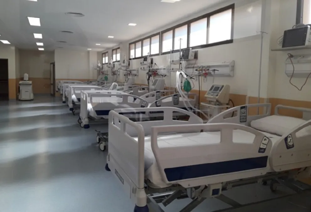 En las últimas 24 horas se registraron más de 500 muertes por coronavirus en Argentina