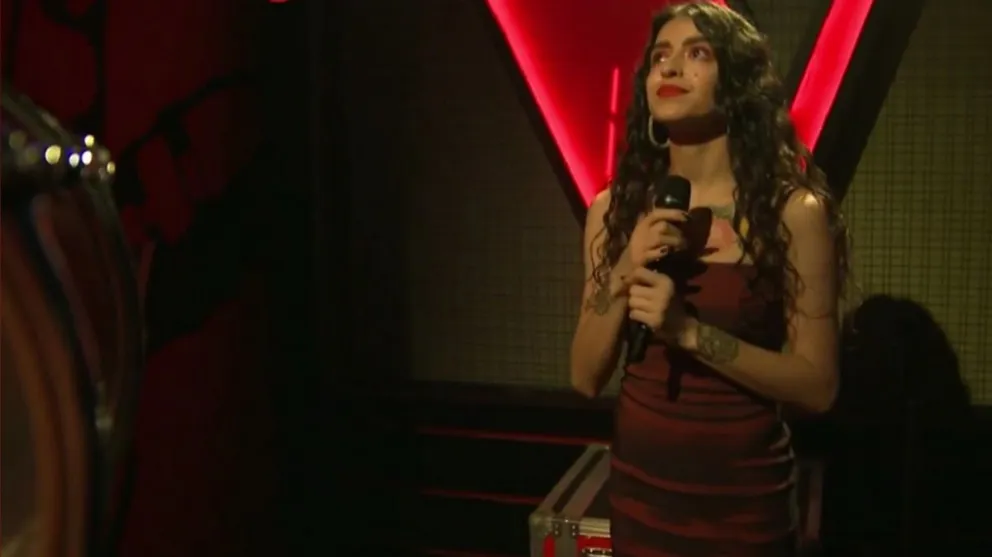 Jacinta Sandoval Fuente:(Instagram)