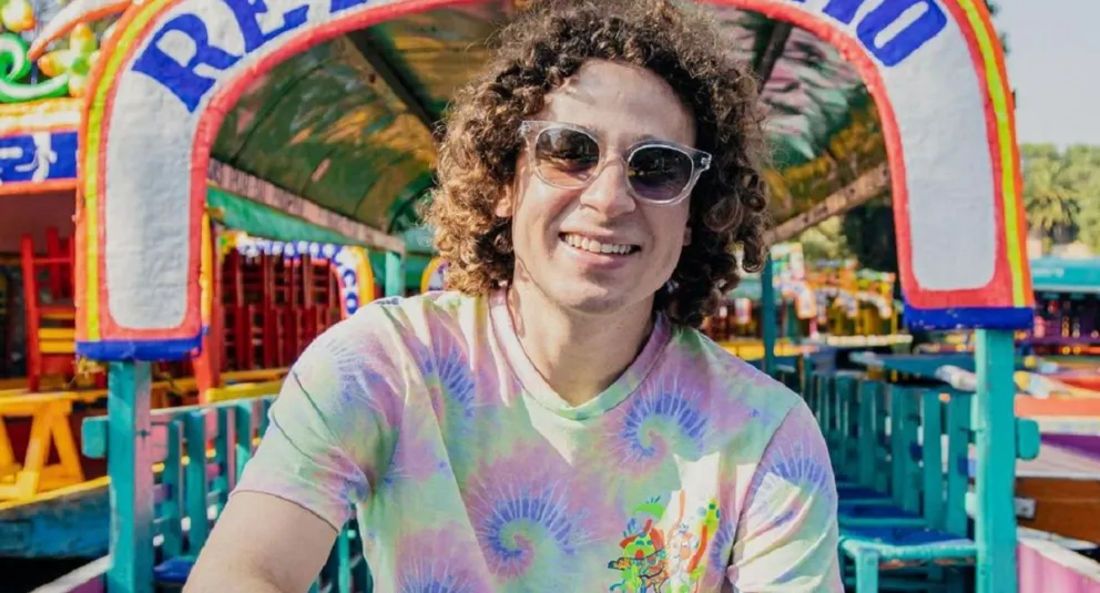 Luisito Comunica 