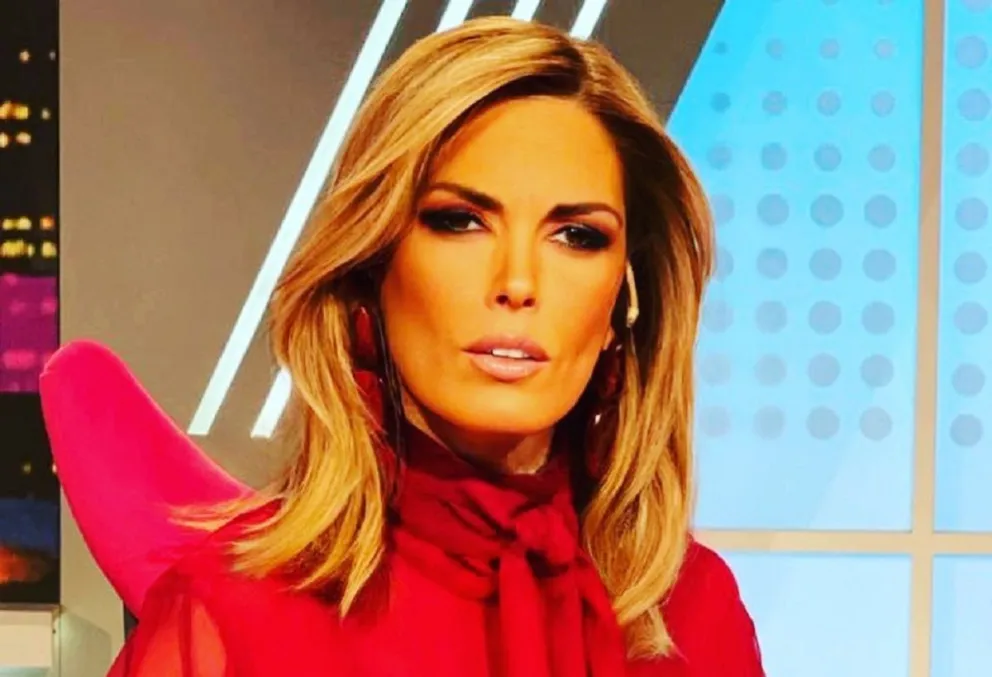Viviana Canosa encendió la polémica tras opinar del lenguaje inclusivo: “Es solo para la pelotud…”