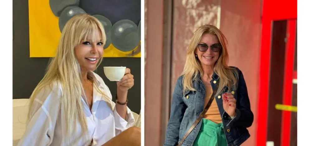 “Ni en el país la quieren” Graciela Alfano y unos picantes mensajes tras el descargo de Yanina Latorre por no poder volver a Argentina