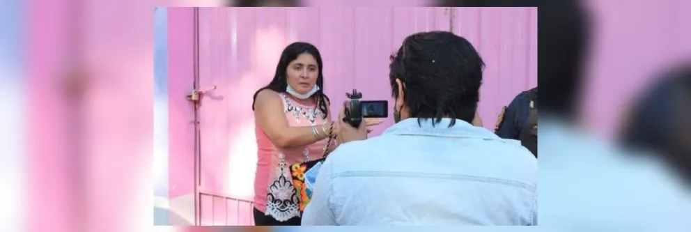 Rosa Díaz atraviesa su peor momento: piden la destitución de la funcionaria que robó donaciones a los wichis