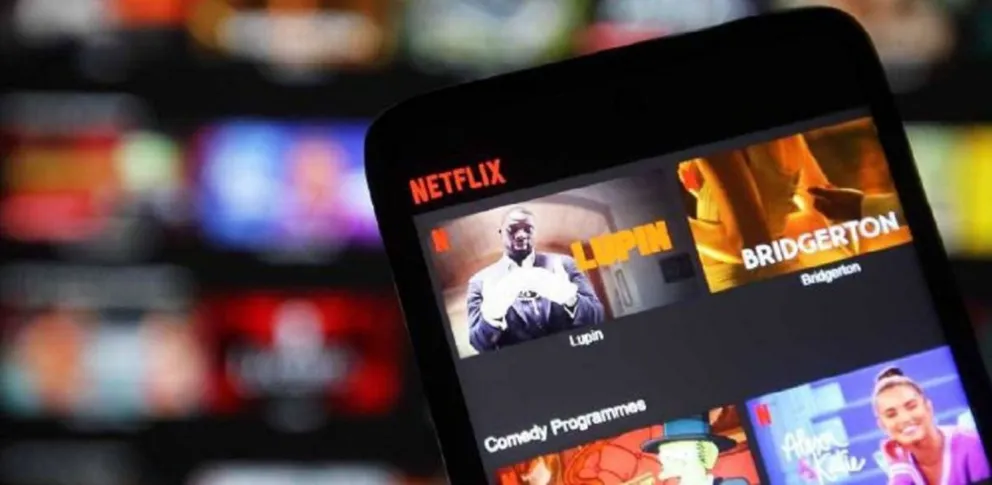 Netflix lanza una nueva función para su plataforma y es furor: ¿en qué consiste esta nueva actualización?