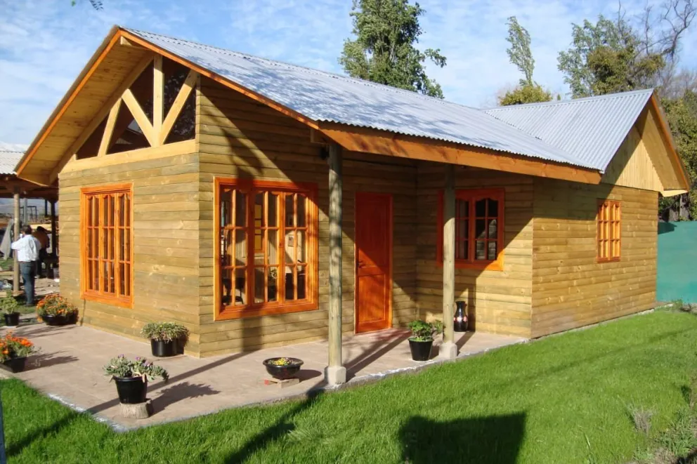 ¿Compraste una casa prefabricada? Es posible que te hayan estafado: las razones