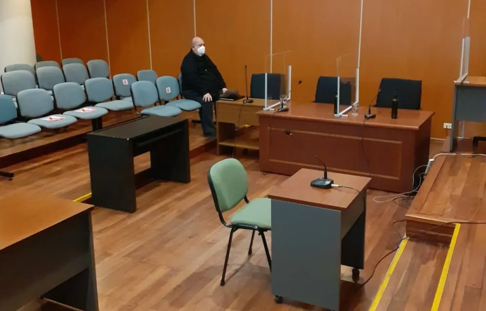 "Seducción y manipulación para captar a su víctima": los rasgos del "Sa-cerdote" Rosa Torino que reveló una psiquiatra