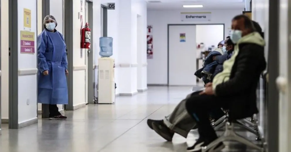 El coronavirus no da tregua a Salta: se dispararon los casos en solo 24 horas