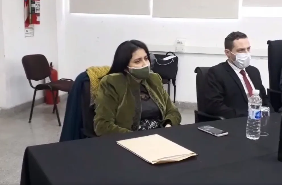 |URGENTE| Destituyeron a Rosa Díaz, la funcionaria que se había quedado con donaciones de los wichis