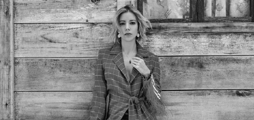 Fernanda Castillo cautivó a sus fans
