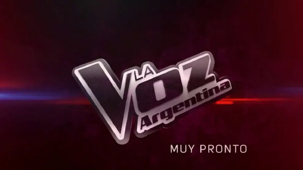 La Voz Argentina Fuente:(Instagram)