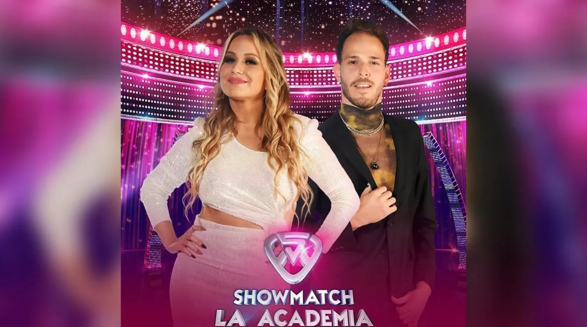 Karina La Princesita Estallo De Furia Contra El Jurado De La Academia De Showmatch Voces Criticas Salta Argentina