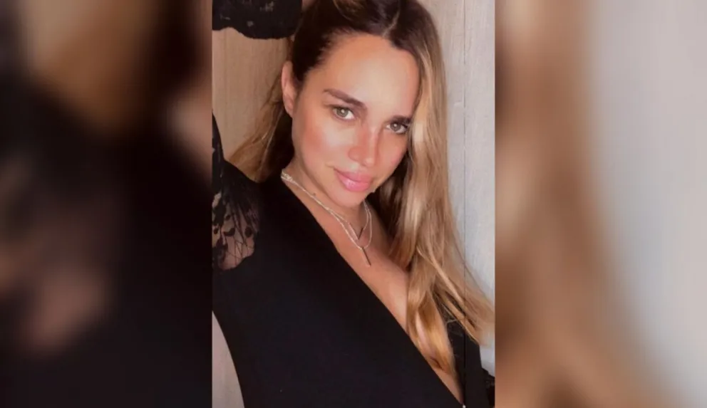 Belén Francese Fuente:(Instagram)