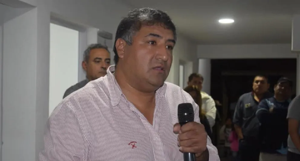 Primera ronda de testimonios para el juicio en contra de Kila Gonza, ex intendente de San Lorenzo