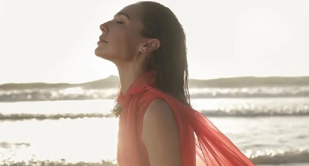 Gal Gadot se convirtió en madre