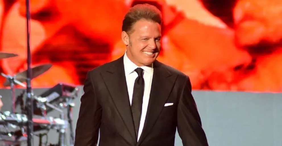 Luis Miguel atraviesa una crisis emocional