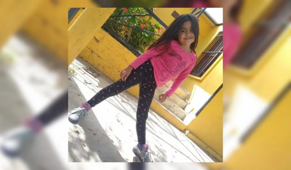 Caso Guadalupe Lucero: subieron la recompensa por datos de la menor desaparecida en junio 