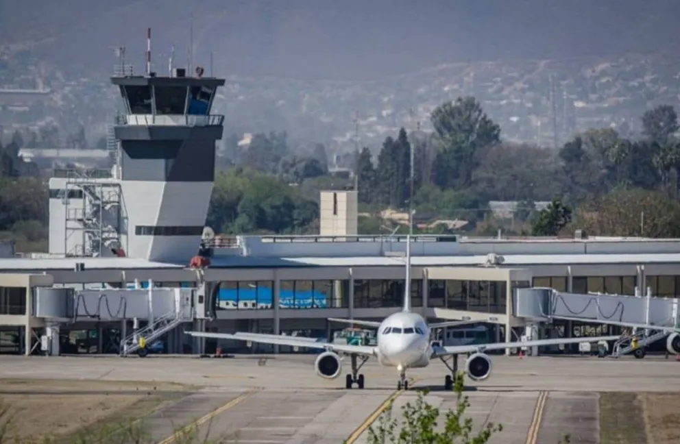 ¿Aislamiento obligatorio sí o no? Esto pasará con las personas que ingresen a Salta desde el extranjero 