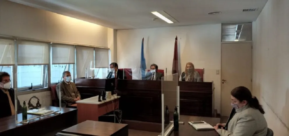 Femicidio de Claudia Roxana Padilla: se conoció el veredicto