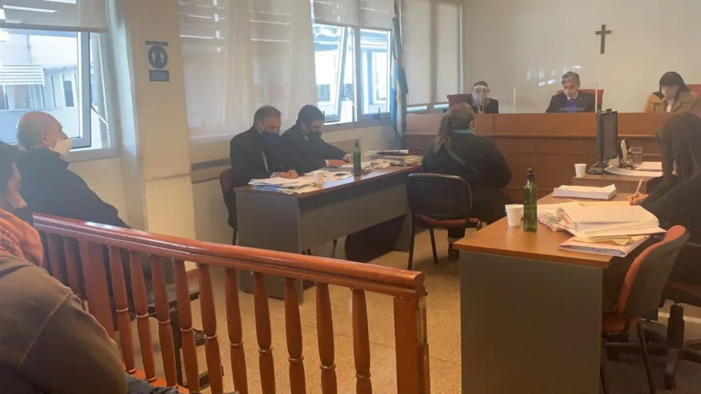 Caso Rosa Torino: una de las víctimas aseguró que quienes sufrían abusos “eran medicados”