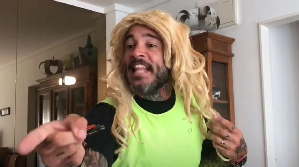 De la mano de Wali Iturriaga, “Jenny La Paraguaya” llega a Salta