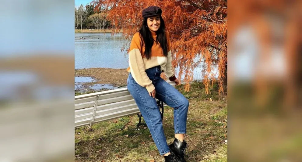 Ángela Leiva Fuente:(Instagram)