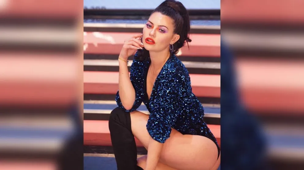Sofía "Jujuy" Jiménez Fuente:(Instagram)