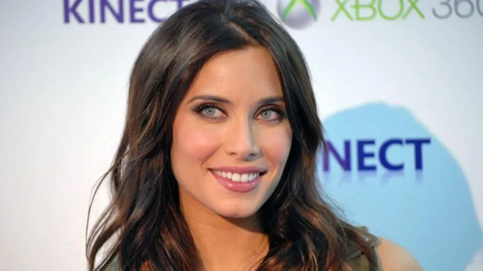 Pilar Rubio modeló como toda una modelo e incendió las redes con este outfit