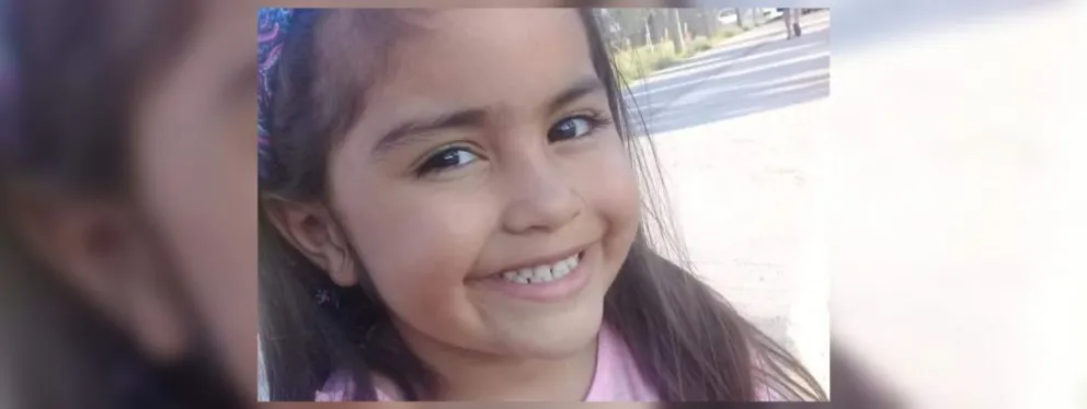 ¿Dónde está Guadalupe Lucero? Inició la búsqueda en Salta