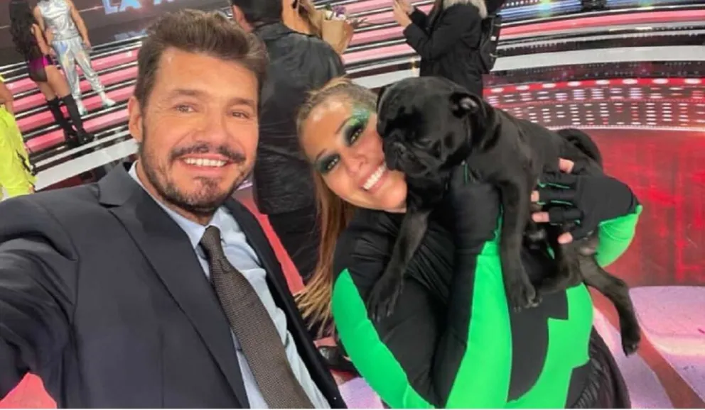 Mar Tarrés. Fuente (Instagram)