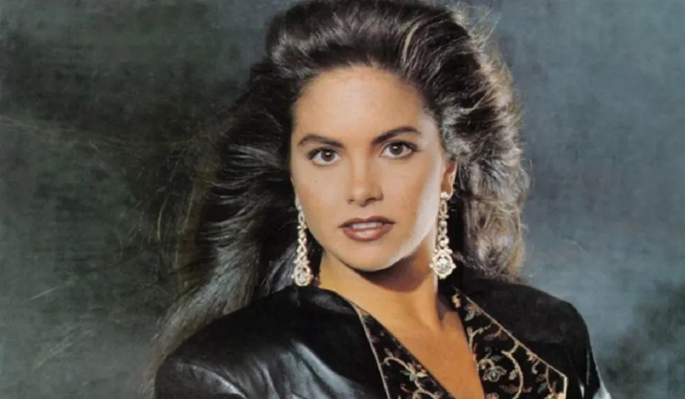 Lucero cautivó a sus fans
