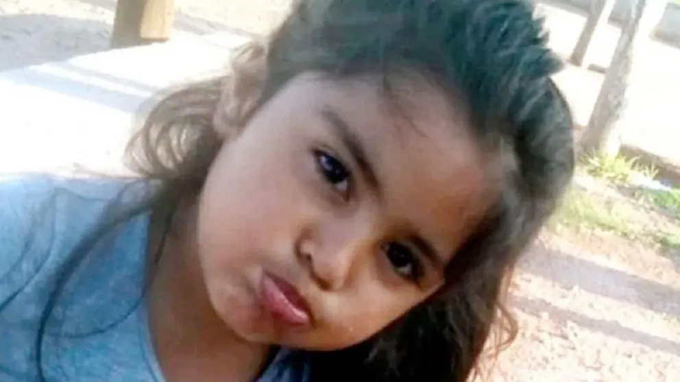 Caso Guadalupe Lucero: búsqueda desesperada en el norte y pistas que no llevan a nada 