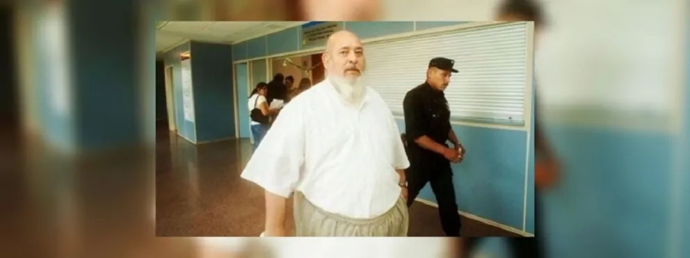 El cura Rosa Torino aplicaba un aberrante método de tortura a sus víctimas